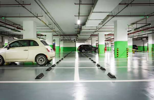 Choosing the Right Materials for Resilient Home Parking Zones