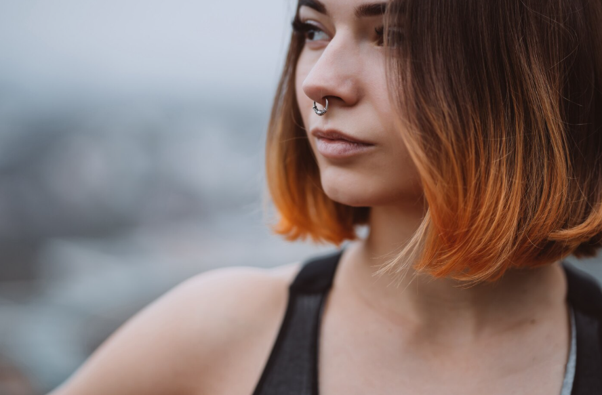 Safe Trends for Facial Hardware and Custom Body Ink