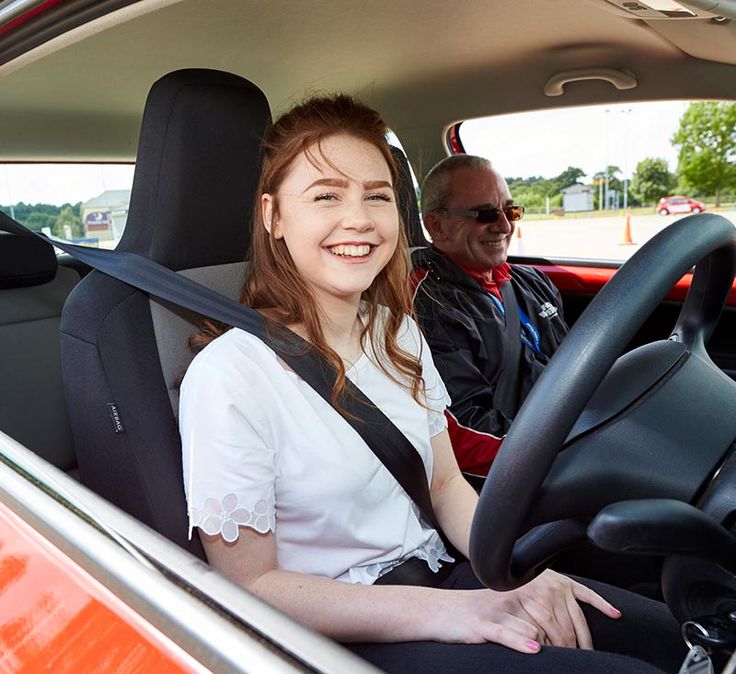 Driver’s Ed in Richmond, TX: What Parents Should Know