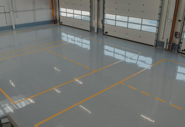 Heavy-Duty Protective Solutions for North Carolina Manufacturing Facilities