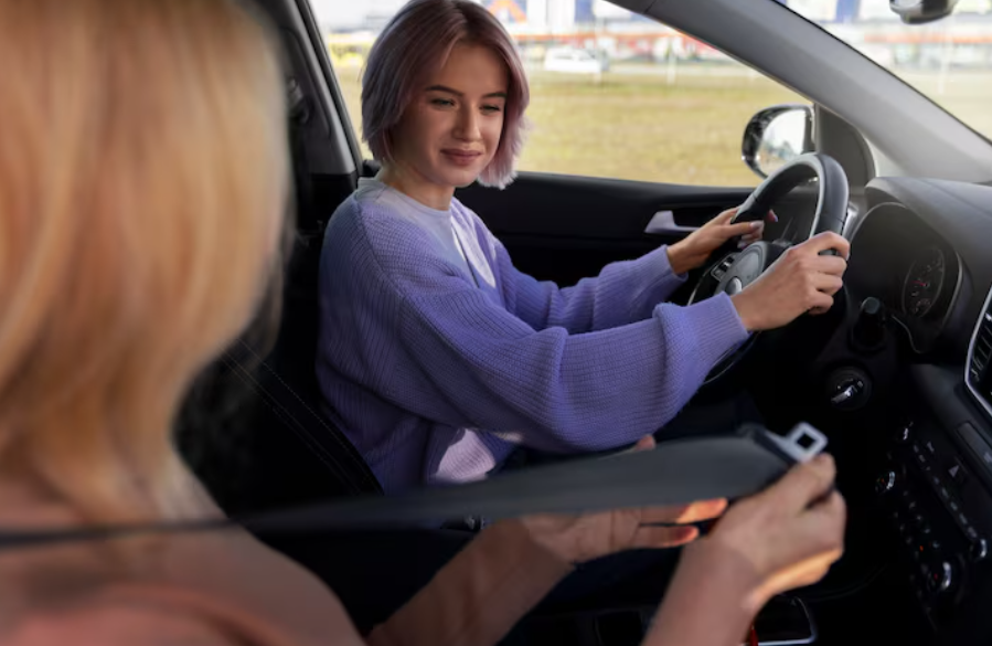 Best Sugar Land Driving School for Driving Lessons Sugar Land