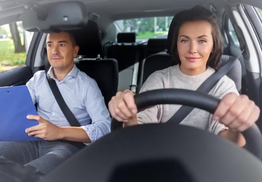 Top Driving Schools Near Me Offering Quality Driving Lessons