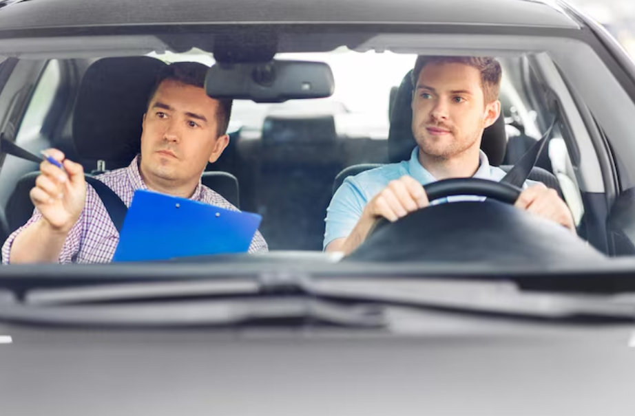 Ace Your Driving Test Richmond TX with Richmond Driving School