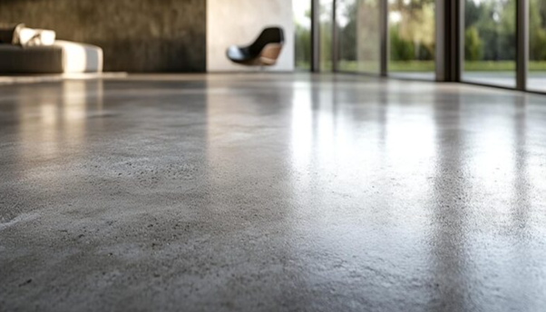 Elegant Architectural Grinding and Advanced Protective Substrate Seals