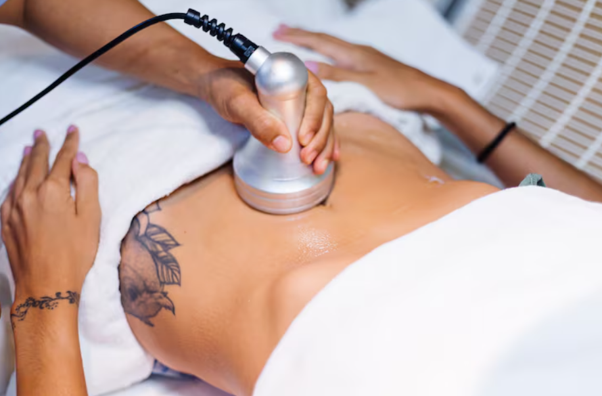 Advanced Body Contouring and Non-Surgical Muscle Conditioning Advanced Body Contouring and Non-Surgical Muscle Conditioning