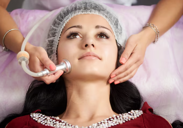 Minimally Invasive Anti-Aging Skin Tightening at Regional Clinics
