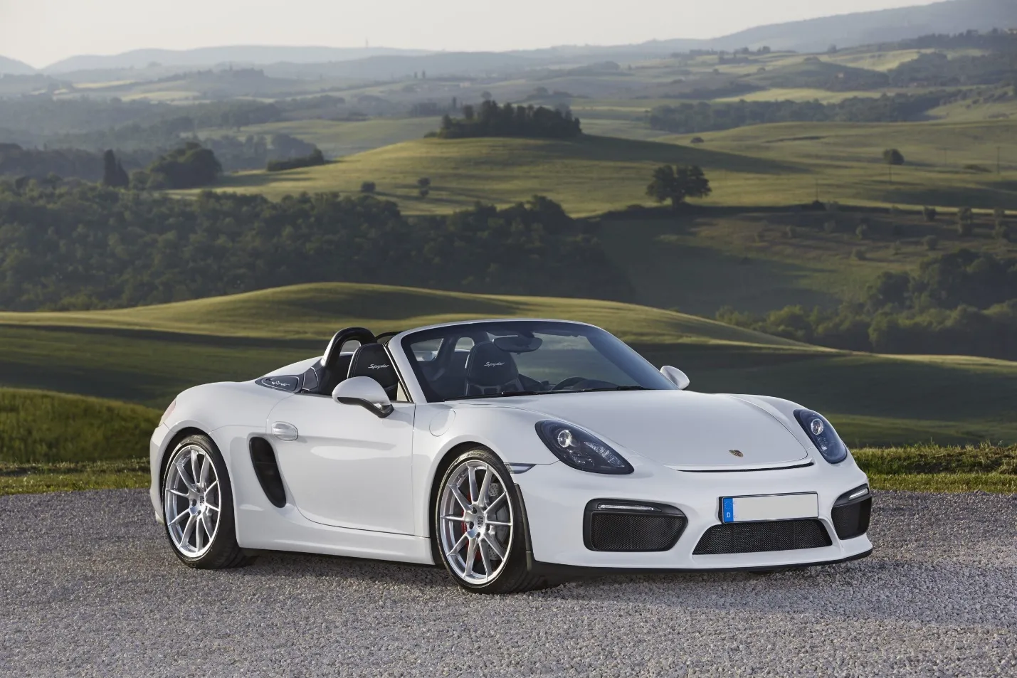 Cape Town Luxury Car Rentals