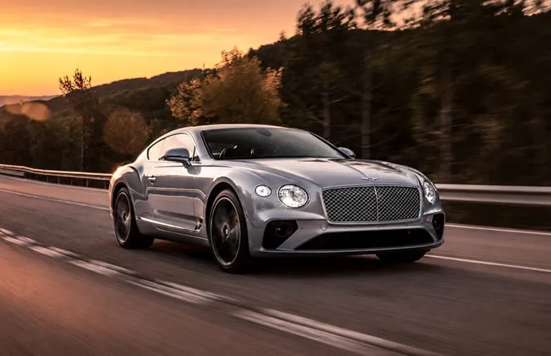 Cape Town Luxury Car Rentals