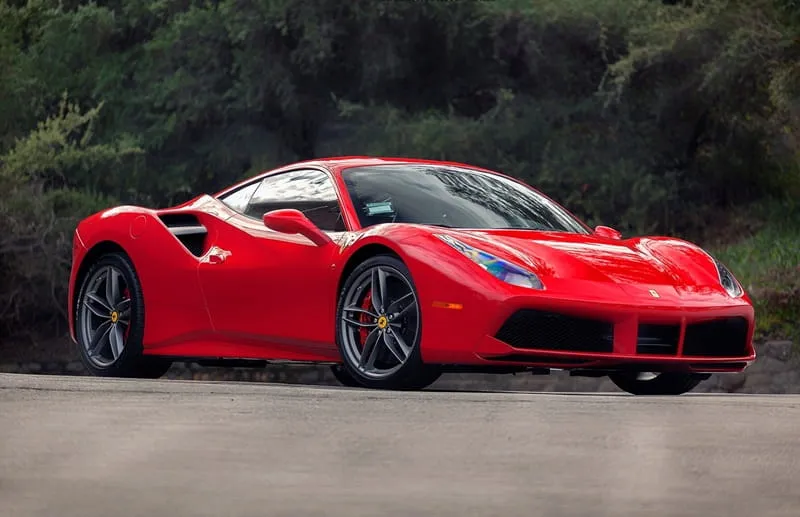 Cape Town Luxury Car Rentals