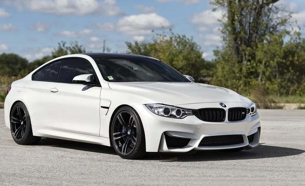 Cape Town Luxury Car Rentals