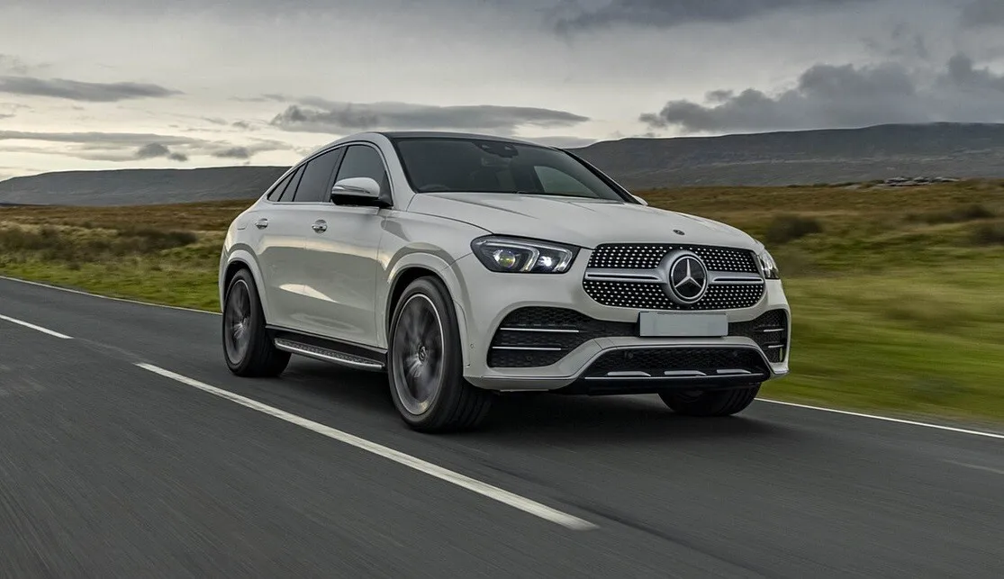 Cape Town Luxury Car Rentals