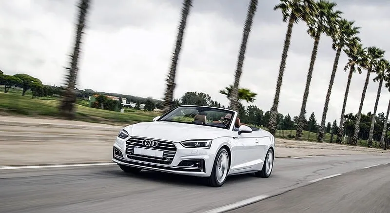 Cape Town Luxury Car Rentals