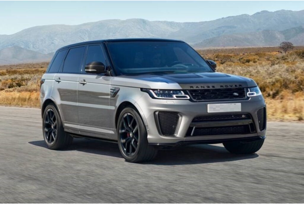 A Practical Weekend Plan for Renting a Sports Car in Johannesburg A Practical Weekend Plan for Renting a Sports Car in Johannesburg