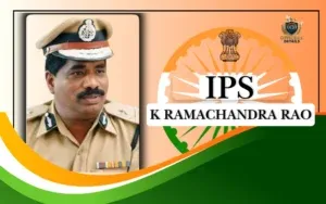 Complete Guide to IAS and IPS Officers Biography With Career Details and Achievements