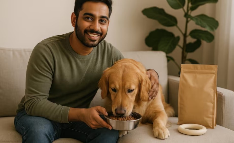 Dr. Marty Pets Dog Food: Products and Brand Review Dr. Marty Pets Dog Food: Products and Brand Review