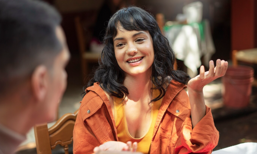 Talk with Strangers Using Talkwithstranger to Make Genuine Online Friends Talk with Strangers Using Talkwithstranger to Make Genuine Online Friends