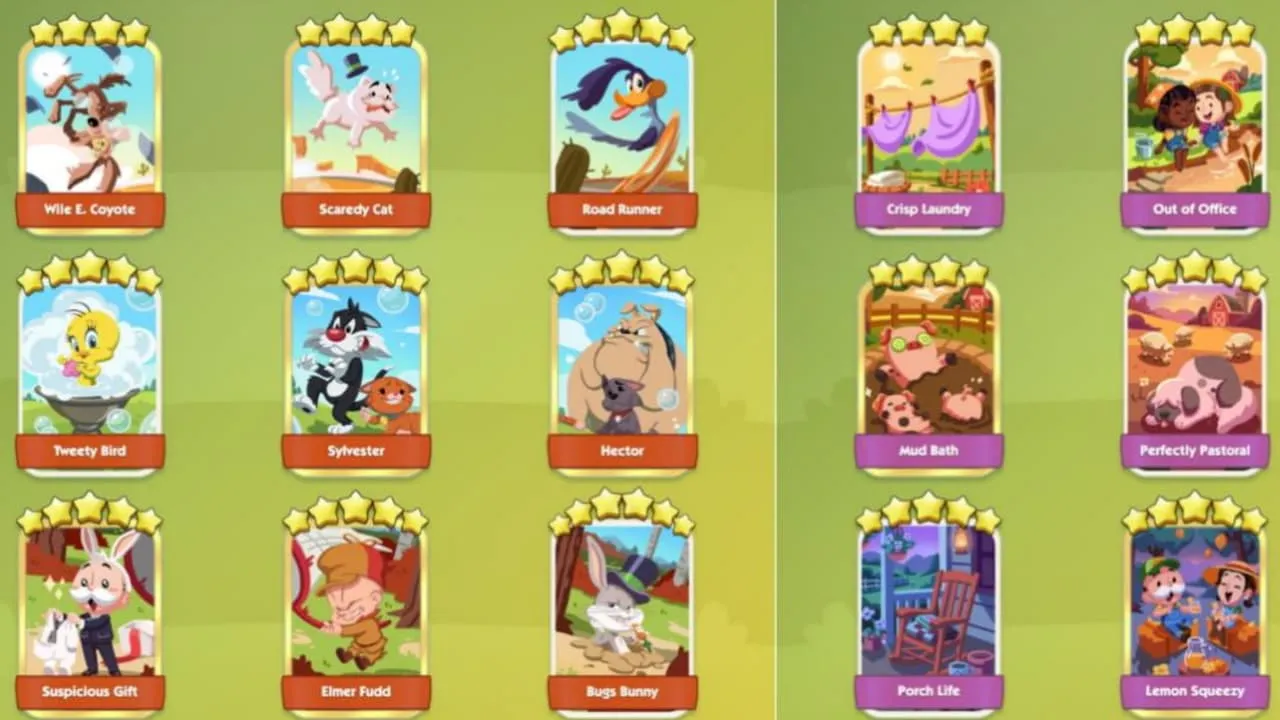 Goodbye Gold-Locked Frustration EZG.com Analyzes How Monopoly Go Farm Fortunes Cuts Gold Stickers to Reshape Golden Blitz Dynamic