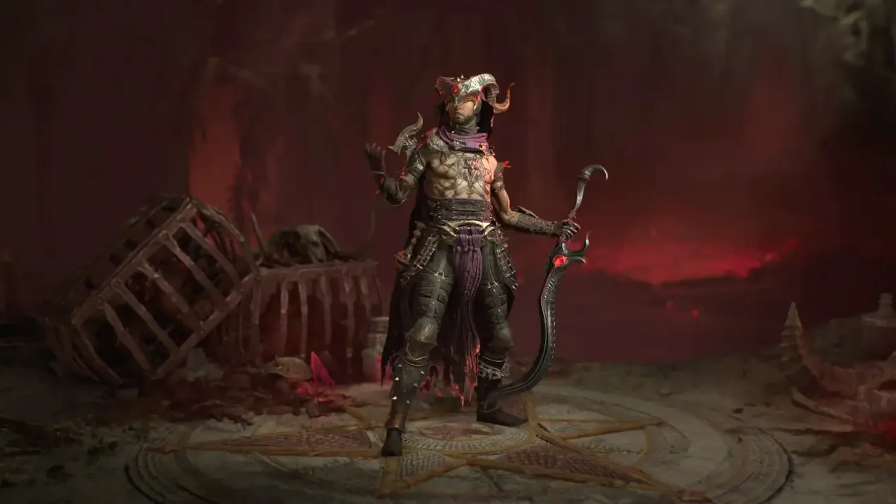 D4GOLD.com Explains How Diablo 4 Season 14 Apocalypse Warlock Build Returns to Top-Tier following the New Hotfix!