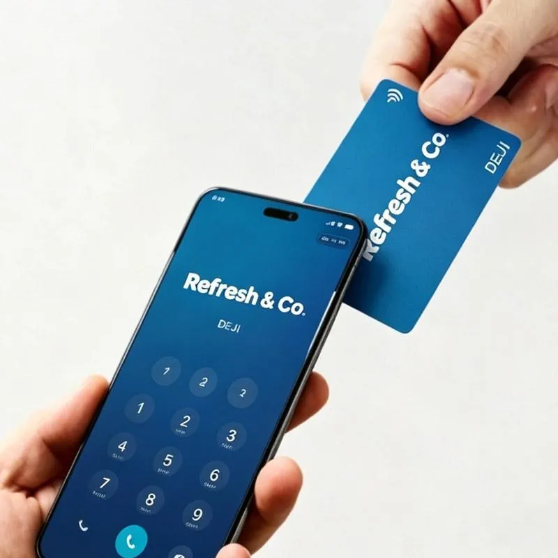 nfc card