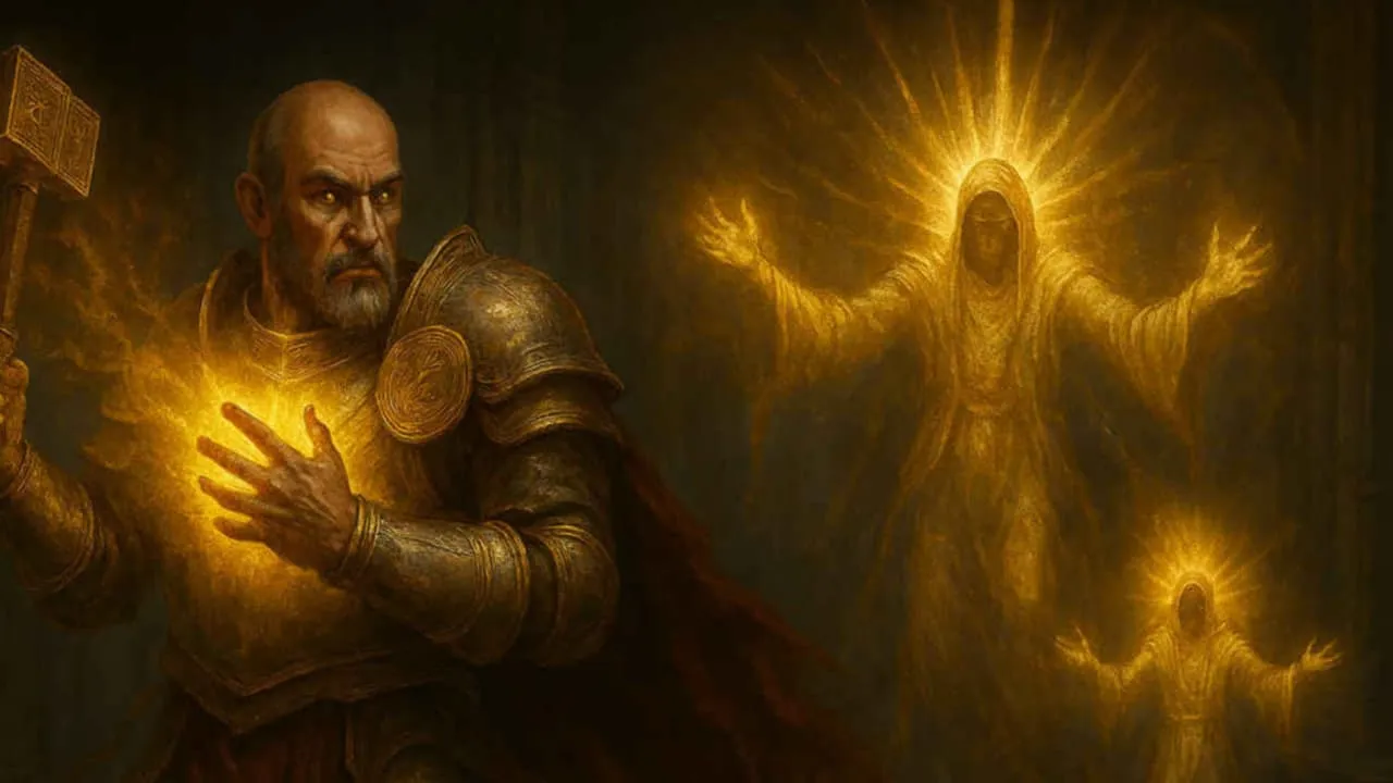 Path of Exile 3.29 Holy Absolution Guardian Build by POECurrency.com The Ultimate Low-Budget Starter to 120M DPS