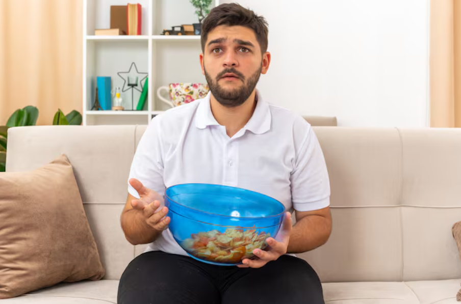 Simple Daily Habits That Restore Intestinal Rhythm and Stop Constipation Fast