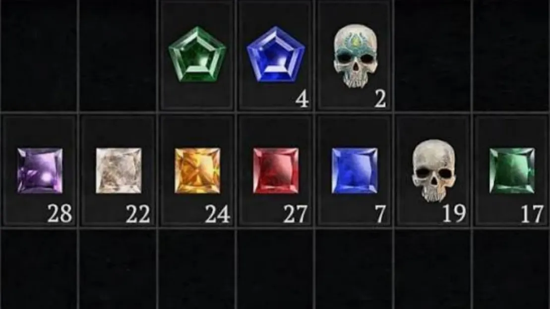 This Diablo 4 Season 14 Farming Trick Can Flood Players With Gem Fragments, IGGM.com Reveals