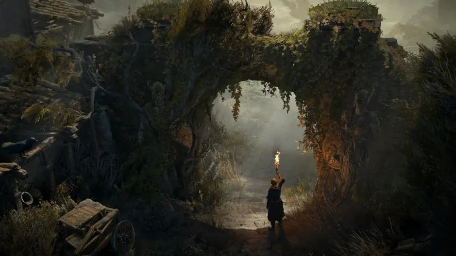 Diablo 4 Season 14 Players Are Calling Corrupted Roots the New Farming Meta D4GOLD.com Breaks Down Why