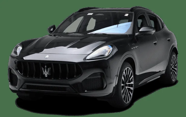Maserati Rental Stuttgart | Ghibli, Levante| Europe Luxury Cars™