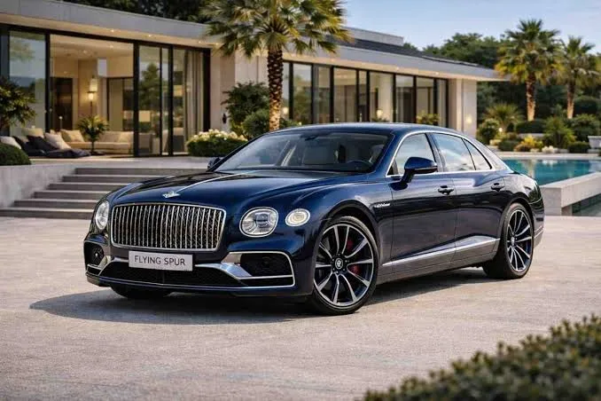 Luxury Car Rental Mumbai: Top Brands to Hire 2026
