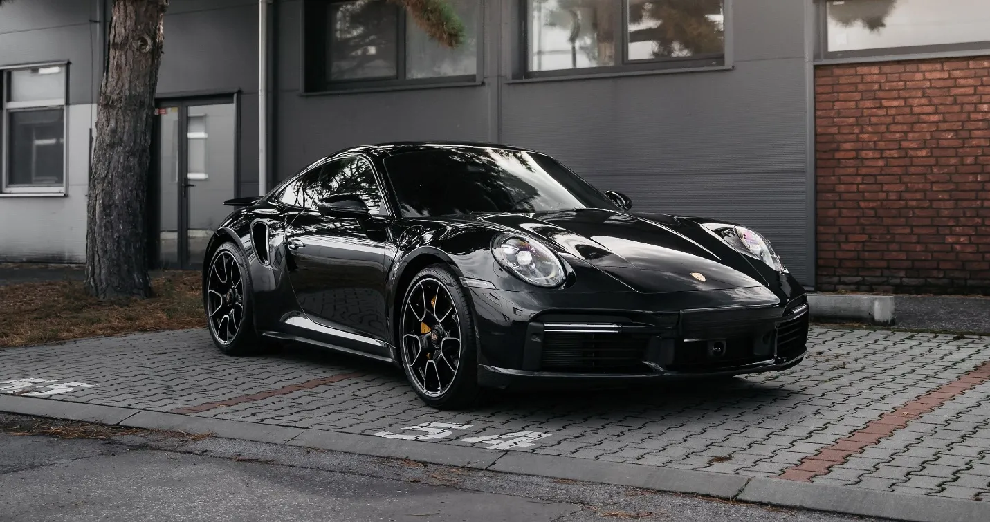 Johannesburg Luxury Car Rental | Veloce
