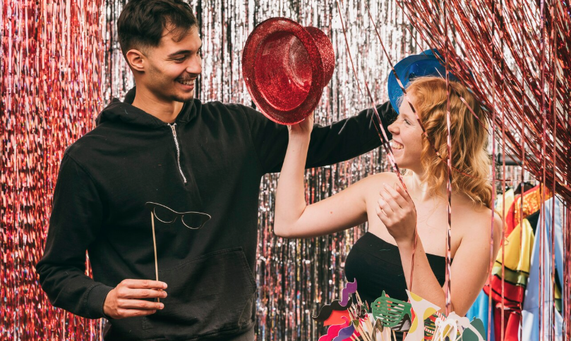 Northwest Photobooth and Party Photo Booth Hire North West for Events