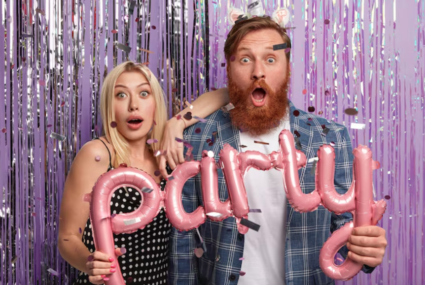 How Much Are Photo Booths To Hire and Party Photo Booth Cost Guide