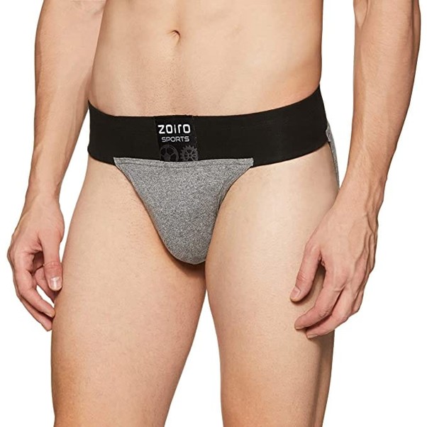 Zoiro Underwear and Gym Supporters for Active Men Zoiro Underwear and Gym Supporters for Active Men