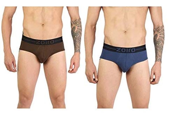 Zoiro Underwear Review and Ramraj Vest Buying Guide