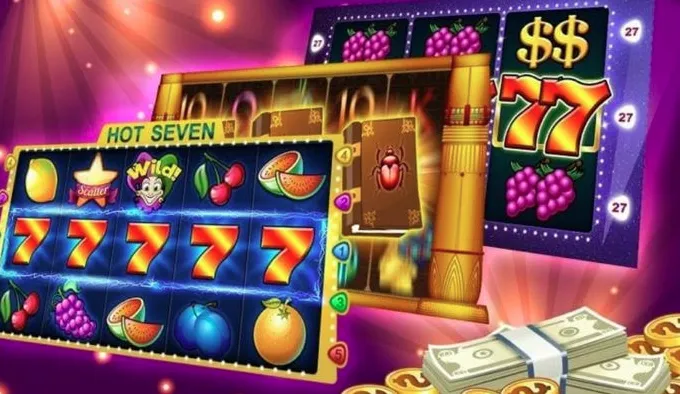 Today’s Slot Gacor with Exciting Gameplay and Promising Prizes Today’s Slot Gacor with Exciting Gameplay and Promising Prizes