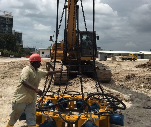 How a Pile Breaker Helps Deliver Cleaner and Faster Foundation Preparation How a Pile Breaker Helps Deliver Cleaner and Faster Foundation Preparation