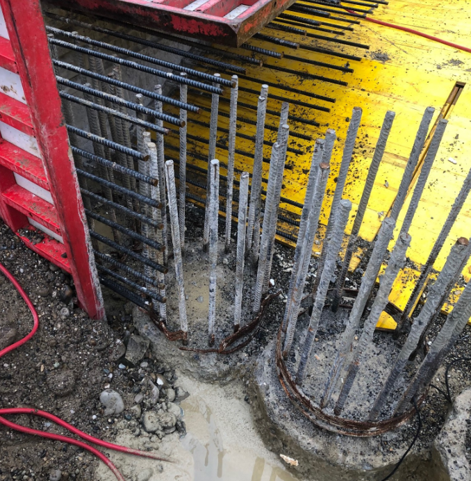 Breaking Down Piles Methods That Improve Safety and Project Efficiency Today
