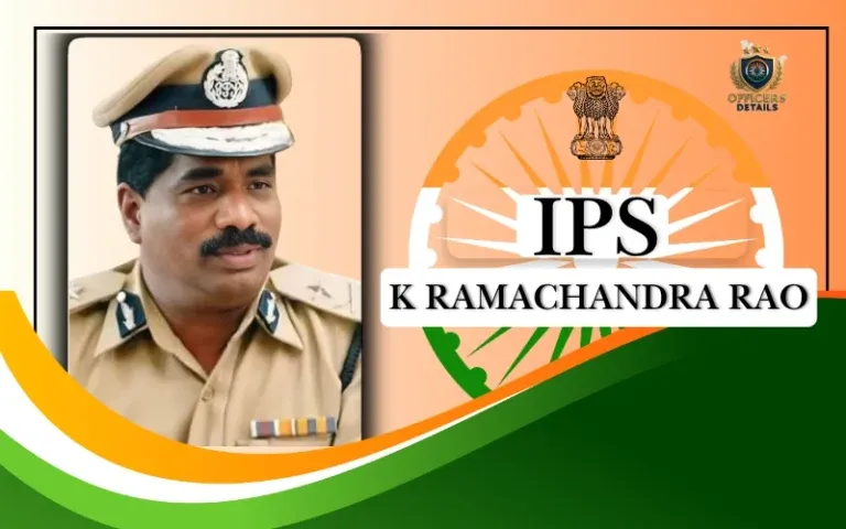 IPS Officer C. Sylendra Babu Biography, Education, Career, and Leadership Journey IPS Officer C. Sylendra Babu Biography, Education, Career, and Leadership Journey
