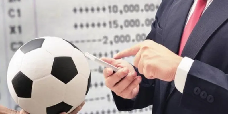 Types of Football Handicap Odds
