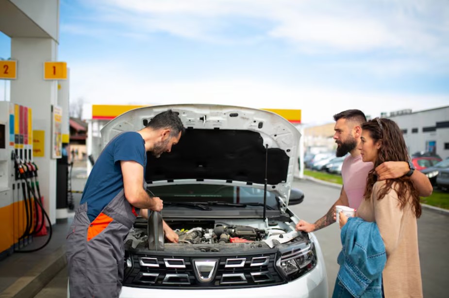 Why Does an Oil Change in Owatonna Matter for High-Mileage Vehicles?