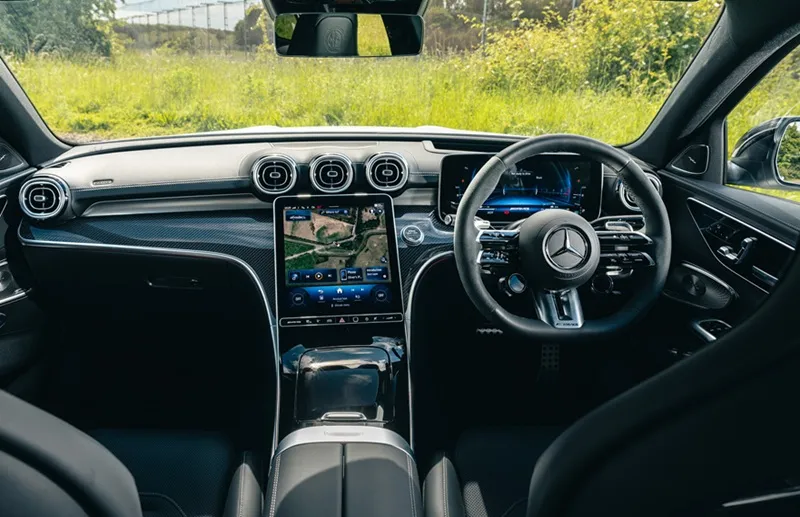 Executive Car Rental Hire