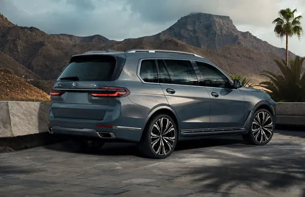 Premium Car rental