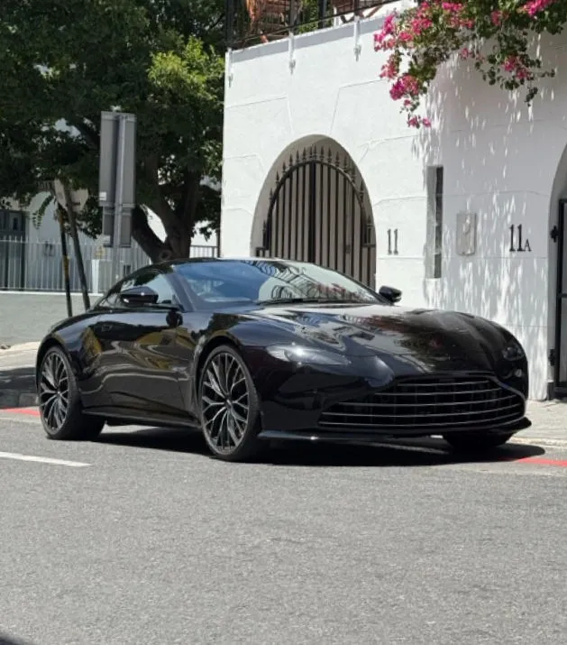Luxury Car Rental Collection | Veloce