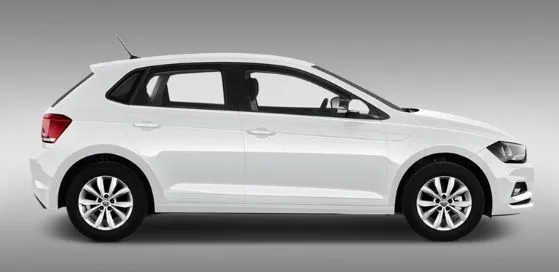 Botswana Car Hire Fleet - Avis Rent a Car Botswana