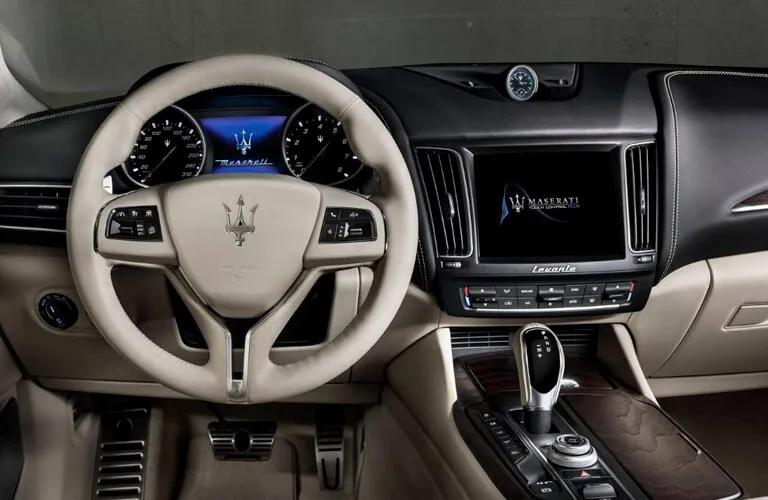 luxury vehicle in cape town