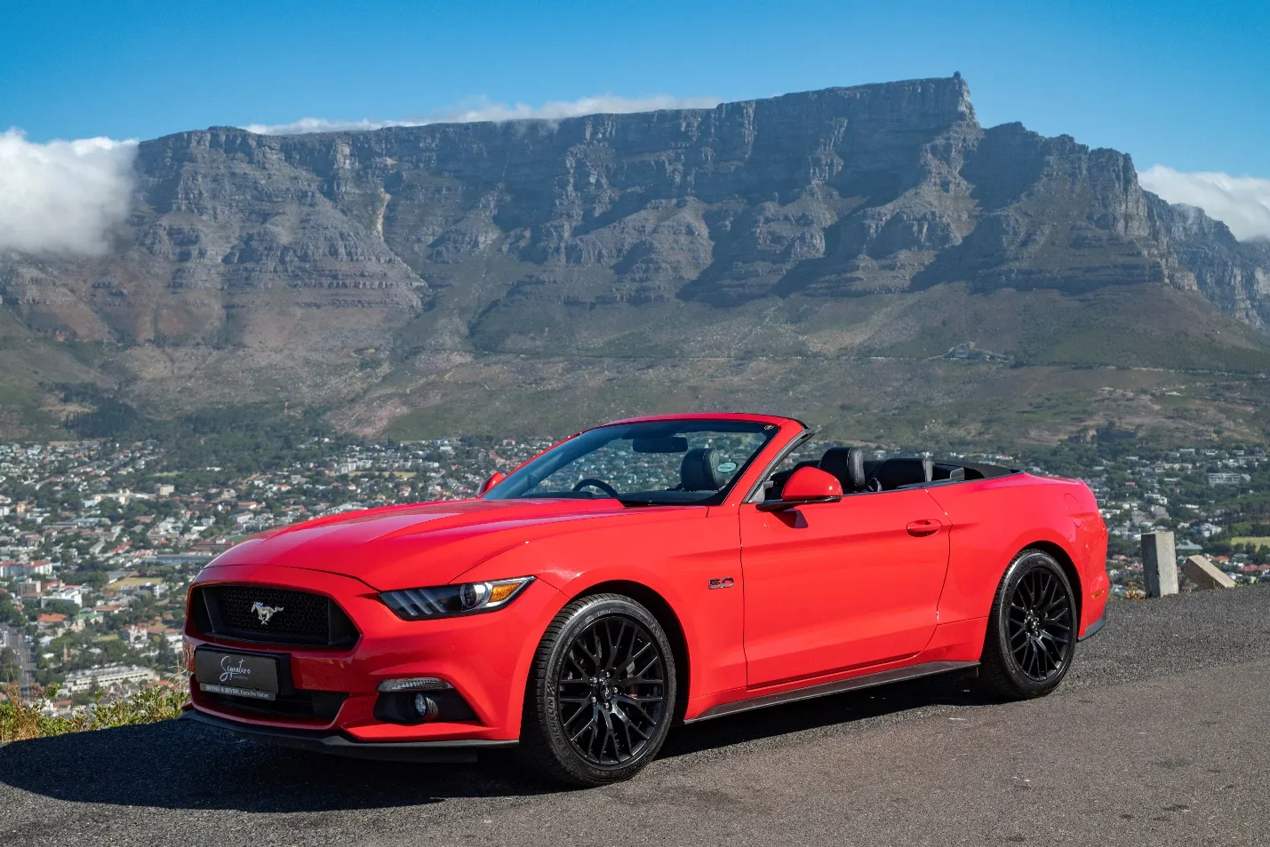 Signature Car Rentals | Bespoke Luxury Vehicle Hire in Cape Town