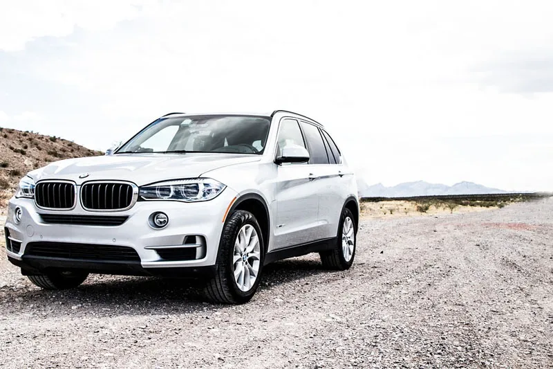 SUV Hire Cape Town | Rhinocarhire.co.za