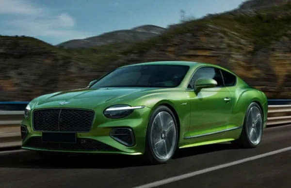 Exotic Car Rental in Cape Town | Cape Town Luxury Car Rentals