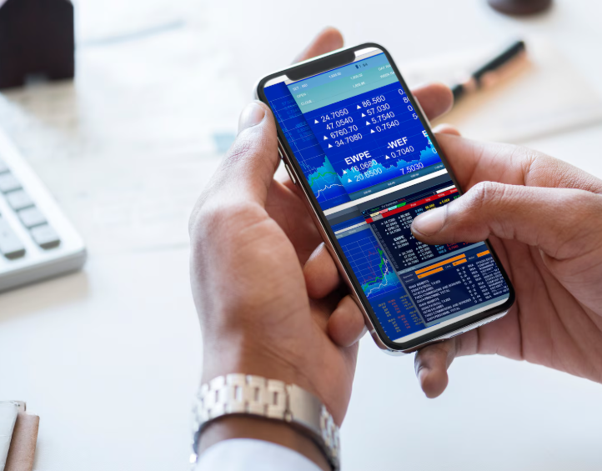 Step-By-Step Live Forex Account Registration Guide for Beginners