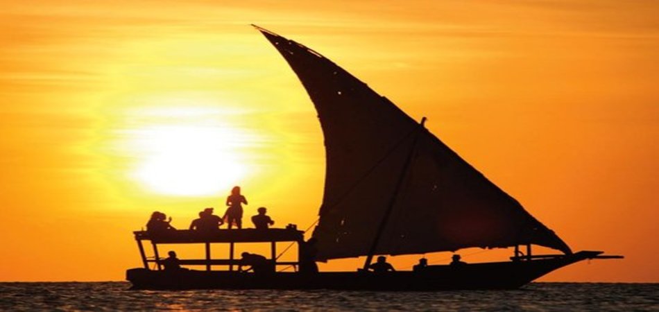 What to Expect on a Sunset Cruise Zanzibar Experience